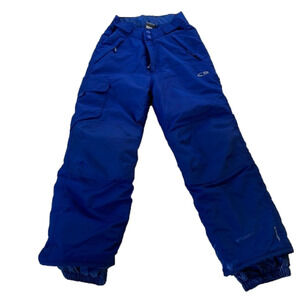 🌿Champion Youth snow pants size 8/10🌿